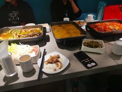 -半天妖烤鱼(方庄店)