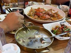 -醉壹号海鲜大排档(厦门美食地标店)