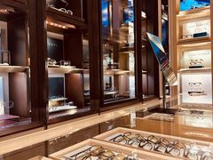 -溥仪眼镜PUYI OPTICAL(国贸商城店)