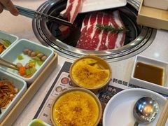 -韩香福烤肉庄园(荣成店)