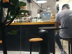 大堂-喜茶(深圳福田星河COCO Park店)