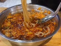 -柳州肥姨妈大骨螺蛳粉(曹路店)