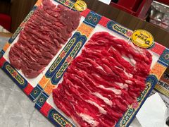 -侃爷南门铜锅涮肉