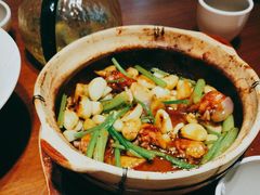 -宴小馆·小海鲜青岛菜(五四广场店)