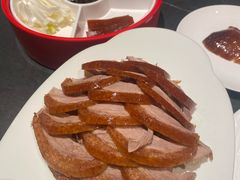 -全聚德(双井店)