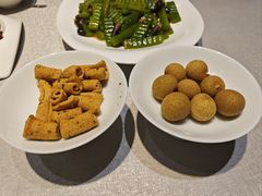 -郑庄脂渣海鲜楼(九水路店)