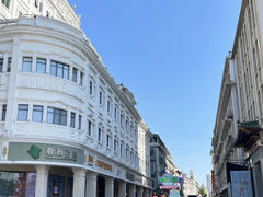 -中山路步行街