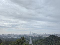 -火炉山森林公园