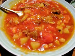 天山番茄牛腩-天山集市(和家乐广场店)