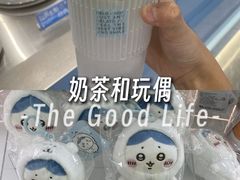 -上海静安大悦城