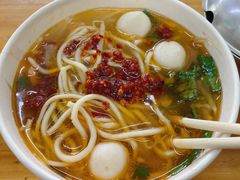-明月虾面(厦禾路店)