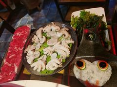 -海煮叹鲜·粥底火锅·港式海鲜打边炉(赛银国际广场店)