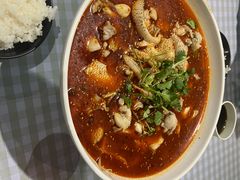 -小山城麻辣香锅(新邻生活广场店)