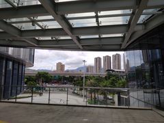 -中影国际影城(CINITY LED横岗店)