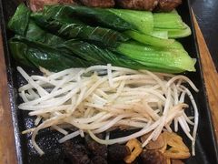 -松子料理(白家庄店)