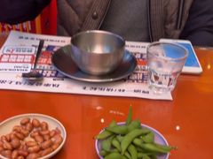 -神府路壹号·海鲜烧烤·砂锅粥·锅物(三坊七巷店)