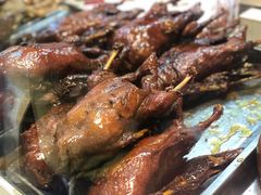 -王浩儿纪六孃甜皮鸭(乐山总店)