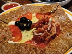 -La Creperie法餐厅(桃江路店)