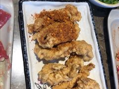 -重庆渝达老火锅(春熙路店)