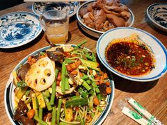 -何家一碗面(南大街店)