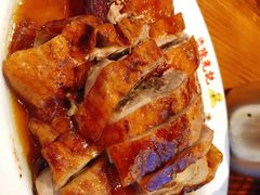 -澳门陈光记烧味饭店(南京德基广场店)