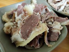 -汝萍传统蘸水菜(春华路总店)