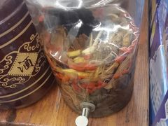 -圣夜东北菜烧烤·夜宵·龙虾(胥江路店)
