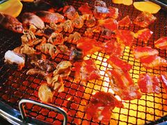 -小辣椒汤锅烧烤(温泉南街店)