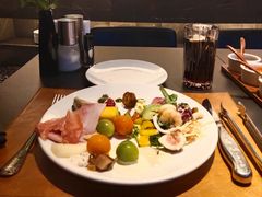 -拉蒂娜·巴西牛排馆 Latina·Brazilian Steakhouse(铜仁旗舰店)