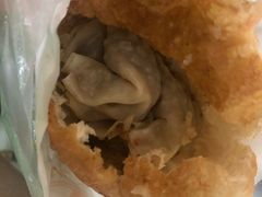 家阳赵师傅油饼包烧麦-家阳赵师傅油饼包烧麦(粮道街店)