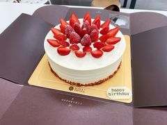 -黑池口感烘焙·生日蛋糕(坂田店)