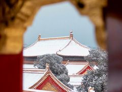 -故宫博物院(故宫)