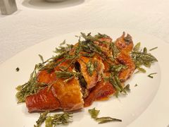 脆皮鸡-食廬(浦东嘉里城店)