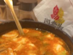 -闻老头·菊花炭烤肉(D11店)