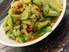 -零零後碳烤大排档(曙光星城旗舰店)