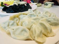 -三合园水饺(二马路店)