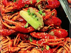 -靓靓蒸虾(中山公园店)