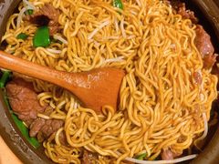 啫公仔面-啫神·广州地标美食(北京路店)