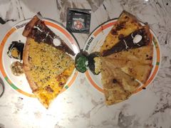 -比格比萨自助(宝山日月光店)