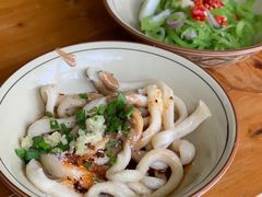 甜水面-玉滋補