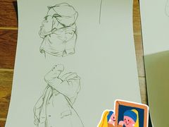 -八哥美术·成人美术画室(总校区)