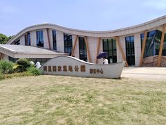-同里国家湿地公园