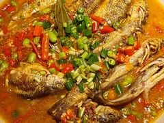 红烧杂鱼-九龙湾·御膳坊(九龙窠路店)