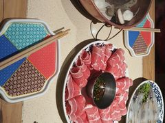 -东镇老火锅(长春路首店)