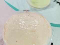 蜜桃乌龙芝士蛋糕-好利来(鲁谷店)