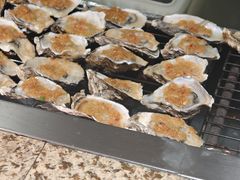 -汉巴味德·烤肉与啤酒的自助(杭州大悦城店)