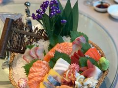 -一本魅·日式料理