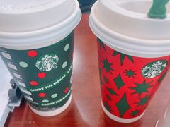 -星巴克(秦皇岛乐都汇店)