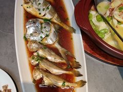 -小绍兴家宴·百年绍兴菜(鲁迅路店)