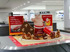 -中部国际机场